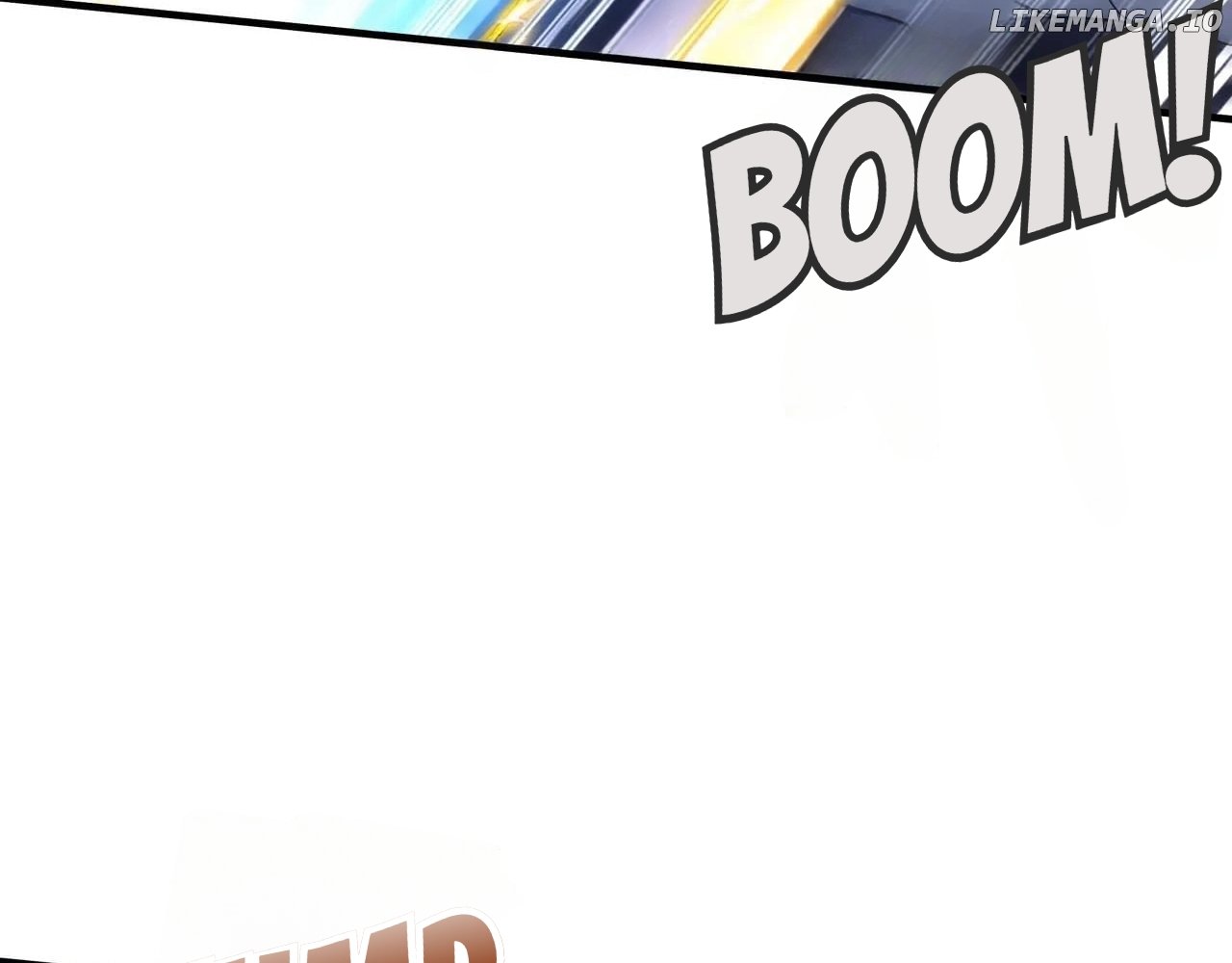 My Furry Harem Is After Me Chapter 364 - page 39